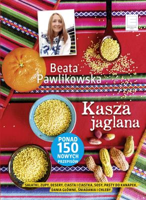 Kasza jaglana - Beata Pawlikowska 