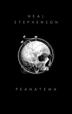 Peanatema - Neal Stephenson 