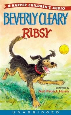 Ribsy - Beverly  Cleary Henry Huggins