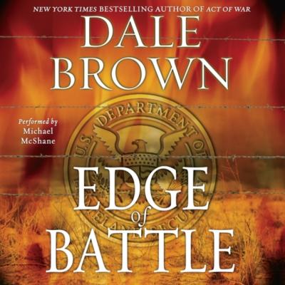 Edge of Battle - Dale  Brown 