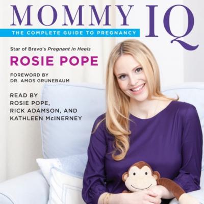Mommy IQ - Rosie Pope Swale 