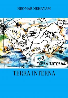 Terra Interna - Neomar Nehayam 