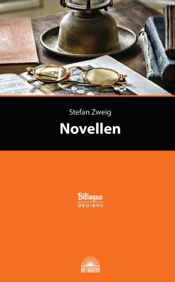 Novellen / Новеллы - Стефан Цвейг Билингва