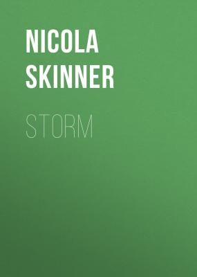 Storm - Nicola Skinner 