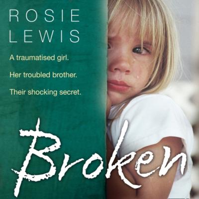 Broken - Rosie  Lewis 