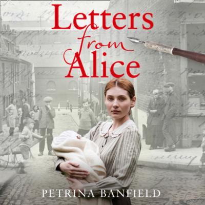Letters from Alice - Petrina Banfield 
