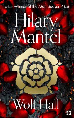 Wolf Hall - Hilary  Mantel The Wolf Hall Trilogy
