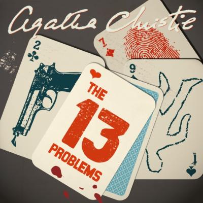Thirteen Problems - Agatha Christie 