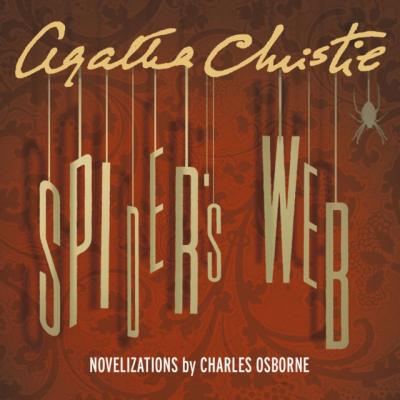 Spider's Web - Agatha Christie 