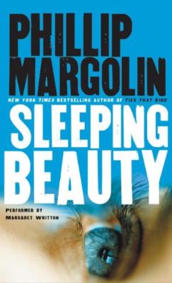 Sleeping Beauty - Phillip  Margolin 