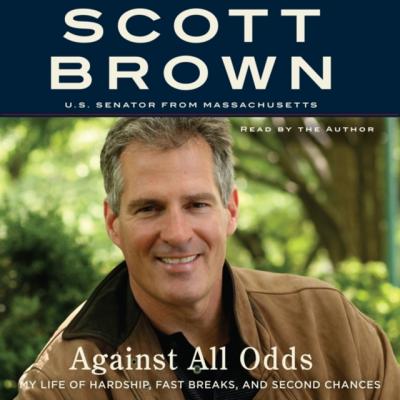 Against All Odds - Scott Brown 