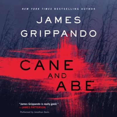 Cane and Abe - James  Grippando 