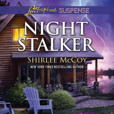 Night Stalker - FBI: Special Crimes Unit 1 (Unabridged) - Shirlee McCoy 