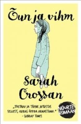 Õun ja vihm - Sarah  Crossan 