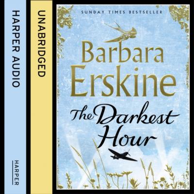 Darkest Hour - Barbara Erskine 
