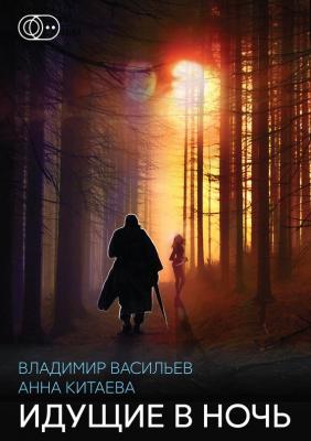 Идущие в ночь - Владимир Васильев 