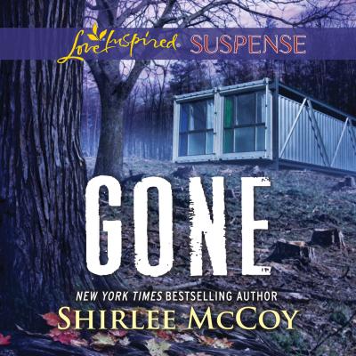 Gone - FBI: Special Crimes Unit, Book 2 (Unabridged) - Shirlee McCoy 