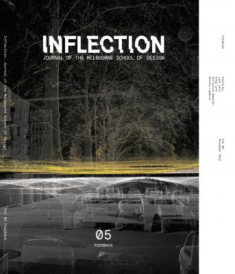 Inflection 05: Feedback - Jack Self Inflection