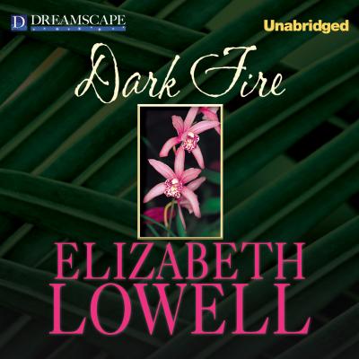 Dark Fire - McCalls, Book 2 (Unabridged) - Elizabeth  Lowell 