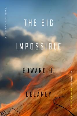 The Big Impossible - Edward J. Delaney 