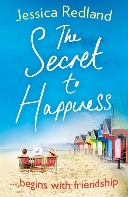The Secret To Happiness - Jessica Redland 