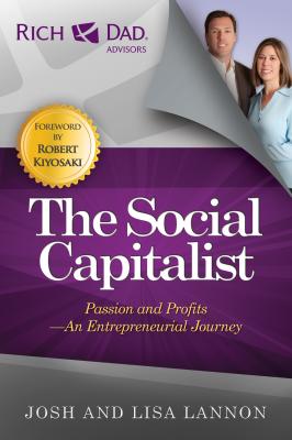 The Social Capitalist - Josh Lannon 