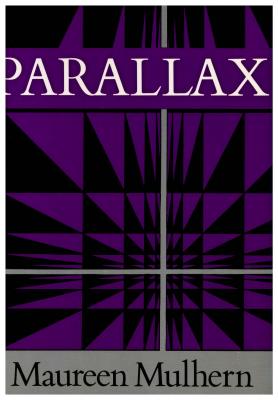 Parallax - Maureen Mulhern Wesleyan New Poets