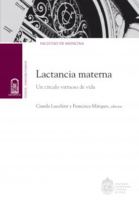 Lactancia materna - Camila Lucchini 