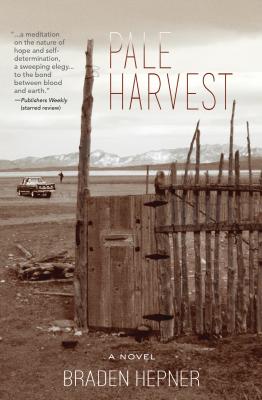 Pale Harvest - Braden Hepner 