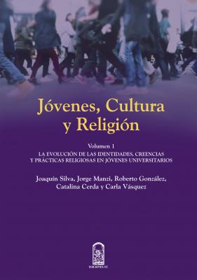 Jóvenes, cultura y religión - Jorge Manzi 
