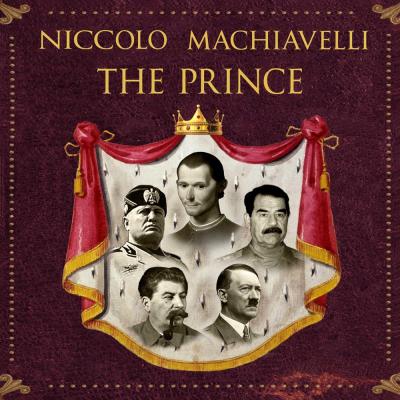 The Prince - Никколо Макиавелли 
