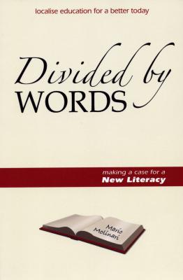 Divided By Words - Mario Molinari 