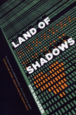 Land of Shadows - Stig Dalager 