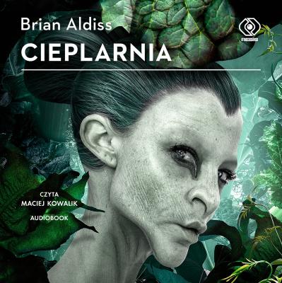Cieplarnia - Брайан Олдисс s-f
