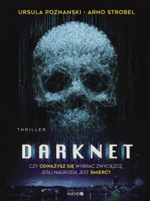 Darknet - Ursula Poznanski 