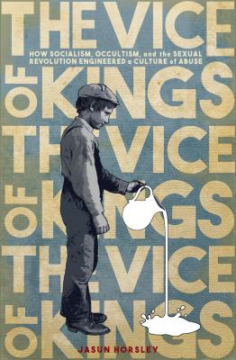 The Vice of Kings - Jasun Horsley 