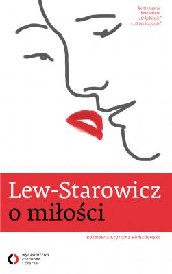 Lew-Starowicz o miłości - Krystyna Romanowska 