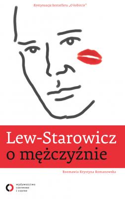Lew-Starowicz o mężczyźnie - Krystyna Romanowska 