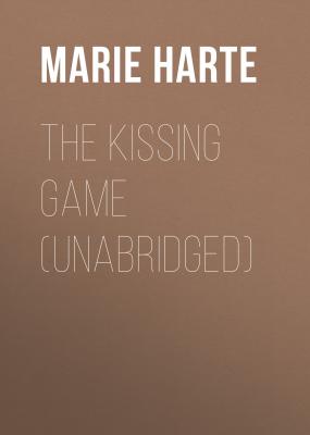The Kissing Game (Unabridged) - Marie  Harte 