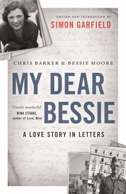 My Dear Bessie - Chris  Barker 