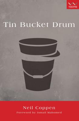Tin Bucket Drum - Neil Coppen 