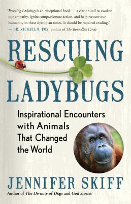 Rescuing Ladybugs - Jennifer Skiff 