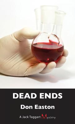 Dead Ends - Don Easton A Jack Taggart Mystery