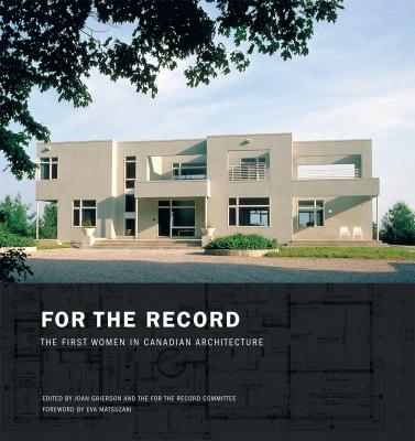 For the Record - Joan Grierson 