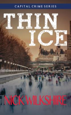 Thin Ice - Nick Wilkshire Capital Crimes