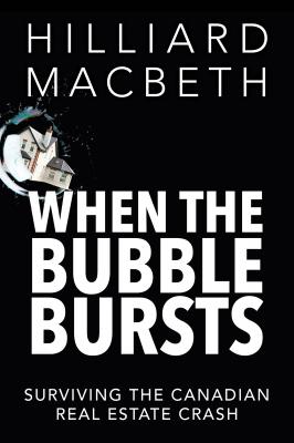 When the Bubble Bursts - Hilliard MacBeth 