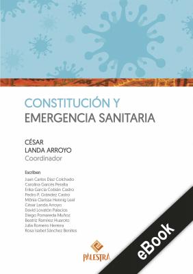 Constitución y emergencia sanitaria - César Landa 