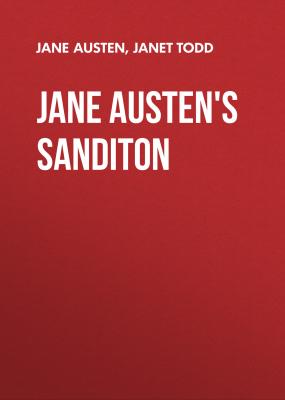 Jane Austen's Sanditon - Janet  Todd 