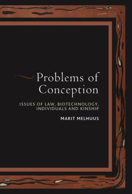 Problems of Conception - Marit Melhuus 
