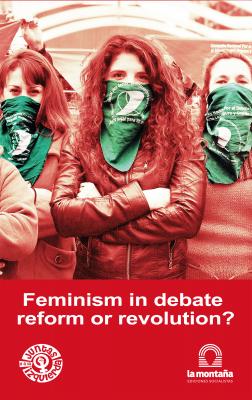 Feminism in debate, reform or revolution? - Celeste Fierro 